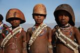 Ethiopia - Erbore tribe - Villaggio Arbore - 06